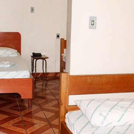 Las Vegas Hotel São Paulo Extérieur photo