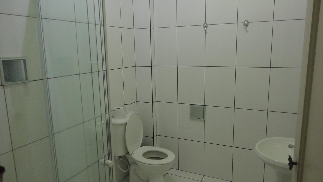 Las Vegas Hotel São Paulo Extérieur photo
