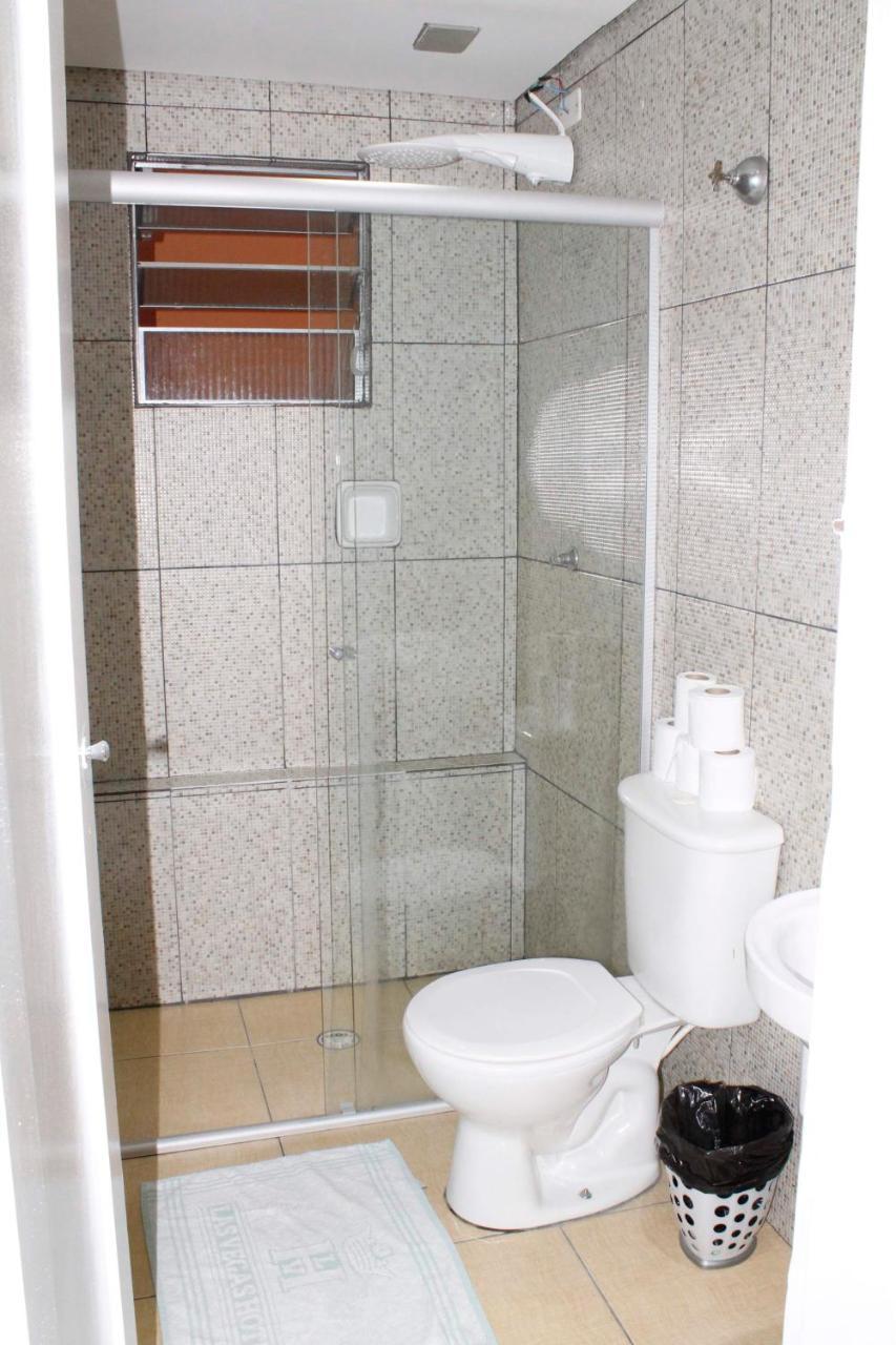 Las Vegas Hotel São Paulo Extérieur photo