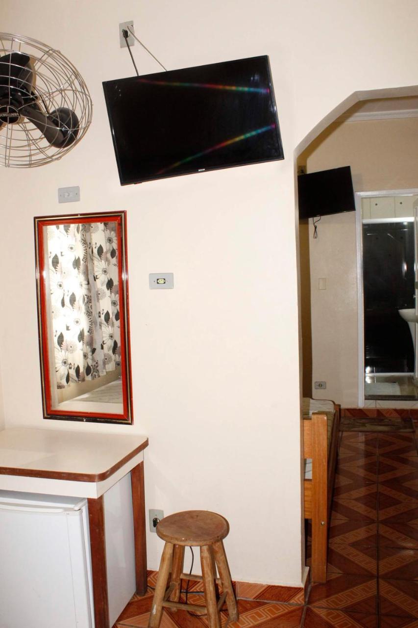 Las Vegas Hotel São Paulo Extérieur photo