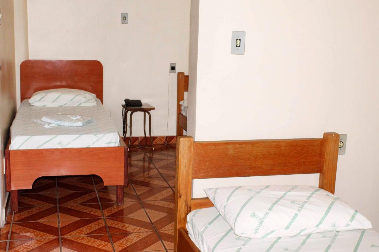 Las Vegas Hotel São Paulo Extérieur photo