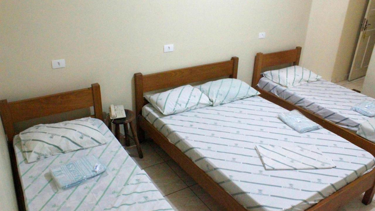 Las Vegas Hotel São Paulo Extérieur photo