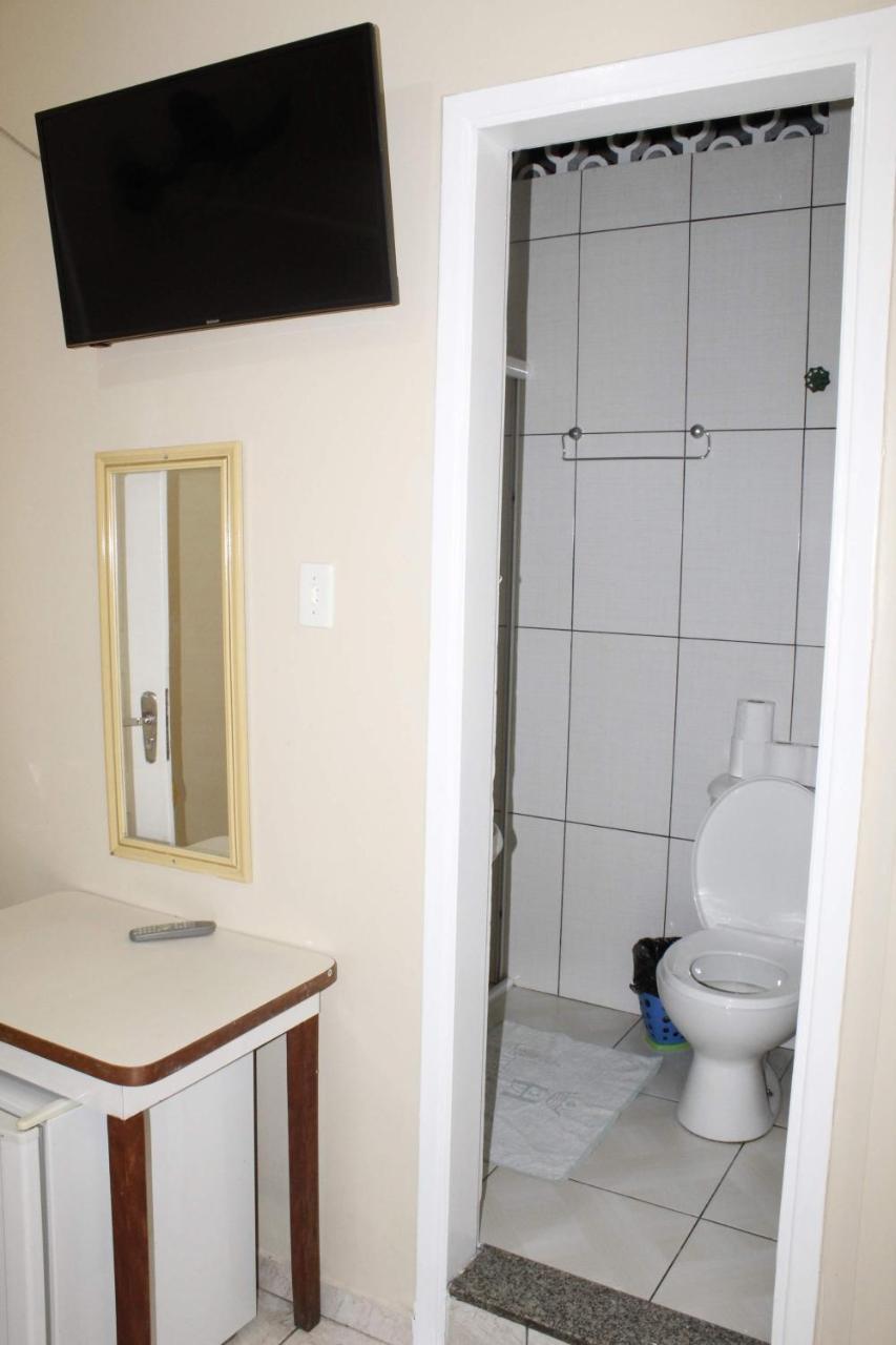 Las Vegas Hotel São Paulo Extérieur photo