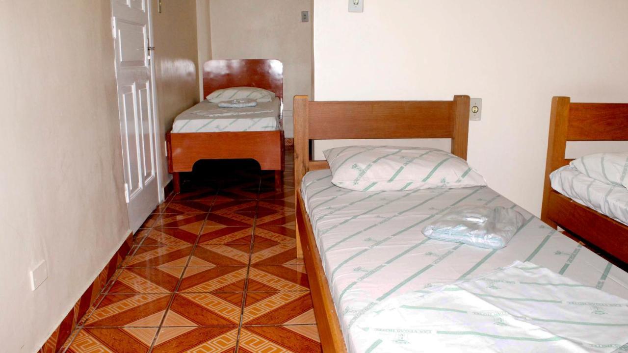 Las Vegas Hotel São Paulo Extérieur photo